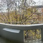 아파트 Flat 코르처