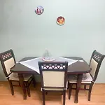 Flat 아파트 코르처