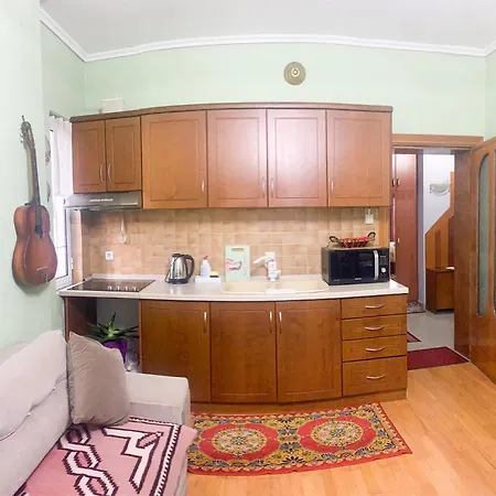 דירה Flat קורצ'ה