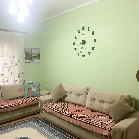 Appartamento Flat