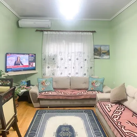 Flat Appartamento Korce