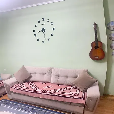 Flat קורצ'ה