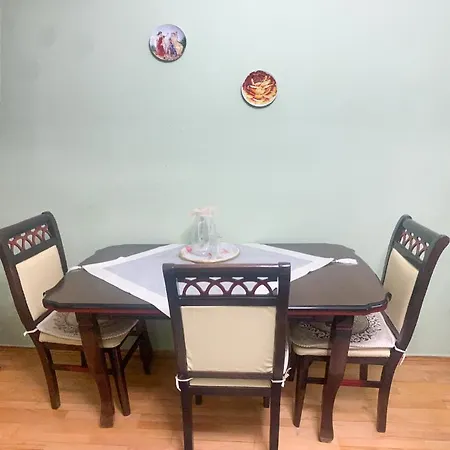 Flat דירה קורצ'ה