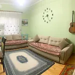 Flat * Korcza