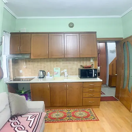 Διαμέρισμα Flat Κορυτσά