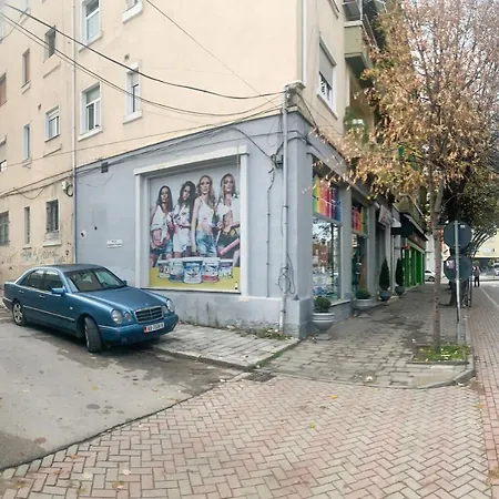Διαμέρισμα Flat