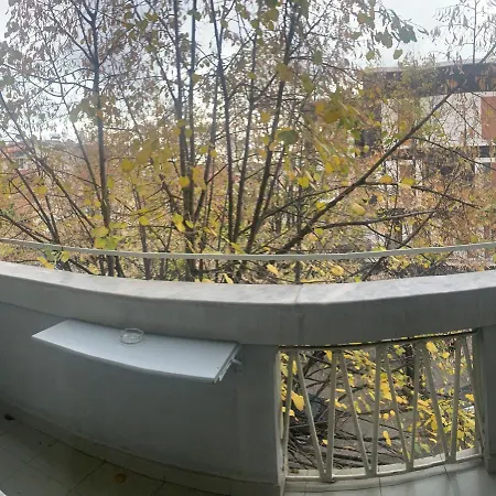 Διαμέρισμα Flat Κορυτσά