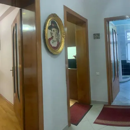 Διαμέρισμα Flat
