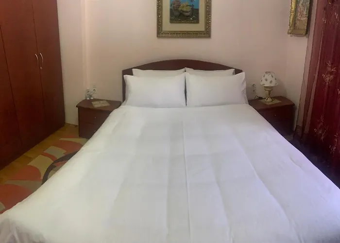 Flat Διαμέρισμα