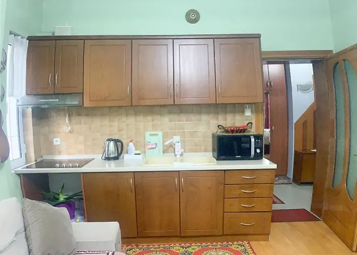 Διαμέρισμα Flat Κορυτσά