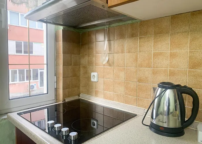 Flat Διαμέρισμα