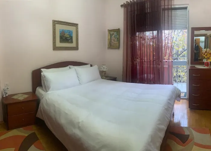 Flat Διαμέρισμα