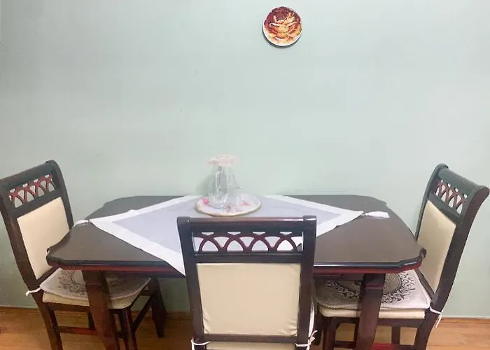 Flat Διαμέρισμα Κορυτσά