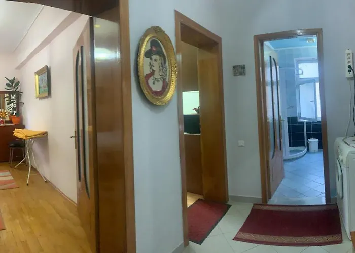 Διαμέρισμα Flat